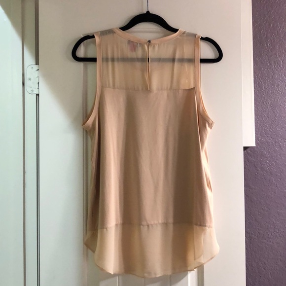 Vince Camuto blouse - Picture 4 of 6